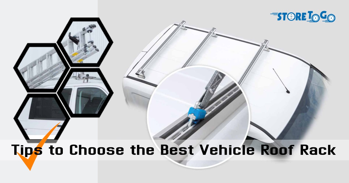 How to Make a Loading Ramp Safe