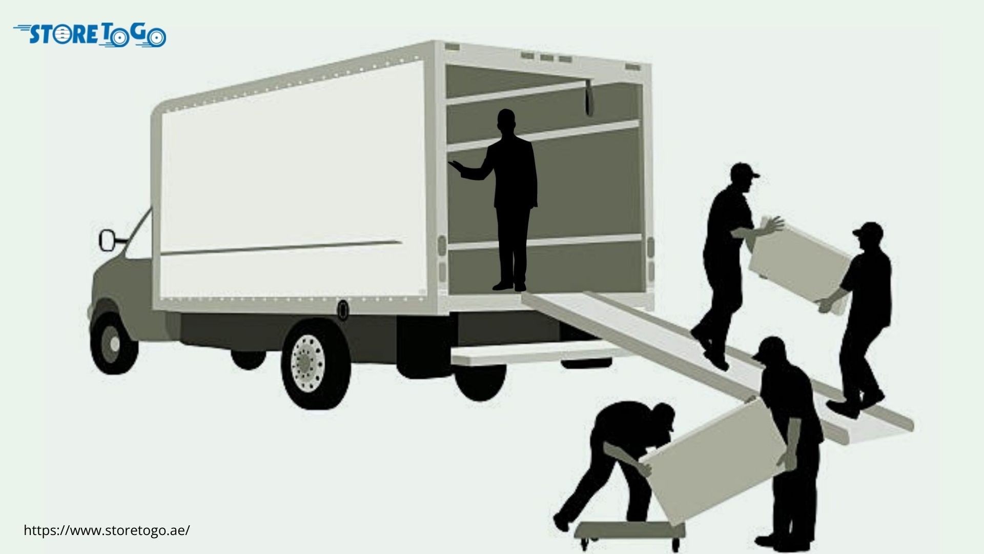 How to Make a Loading Ramp Safe