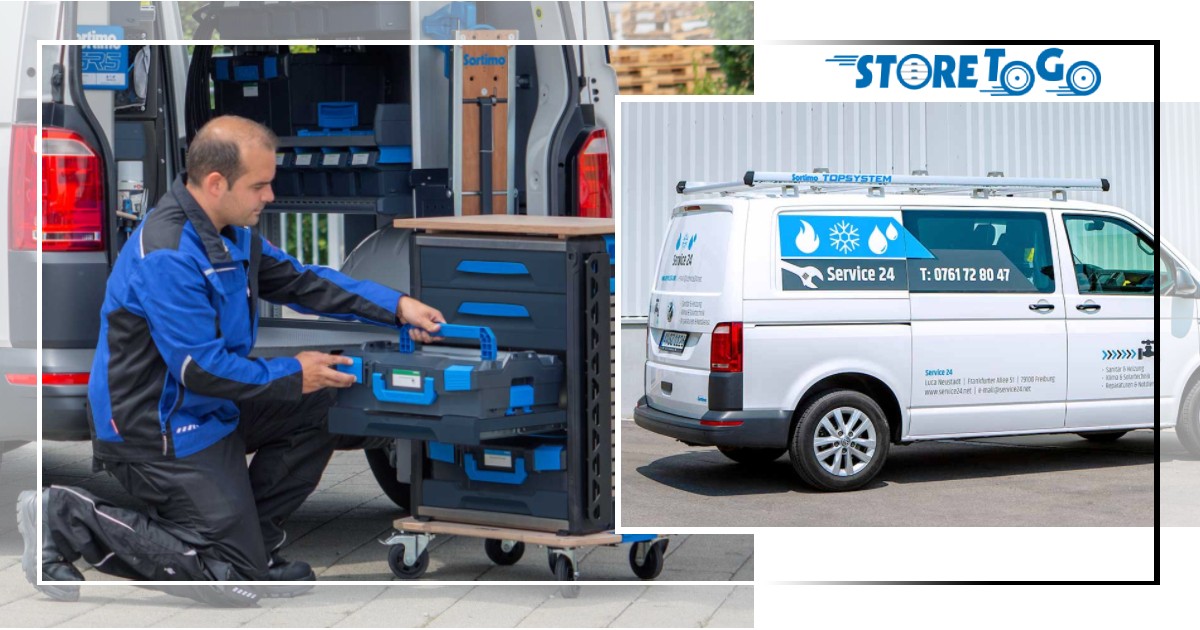 What is a Mobile Workplace & How it Makes Efficient?