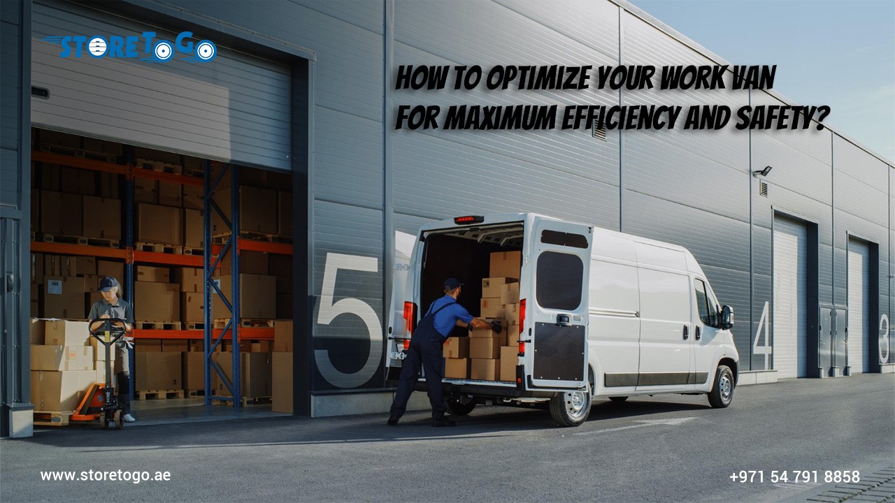 How to Make a Loading Ramp Safe