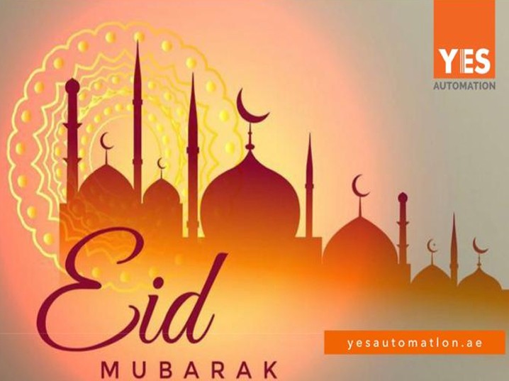 Eid Mubarak !!