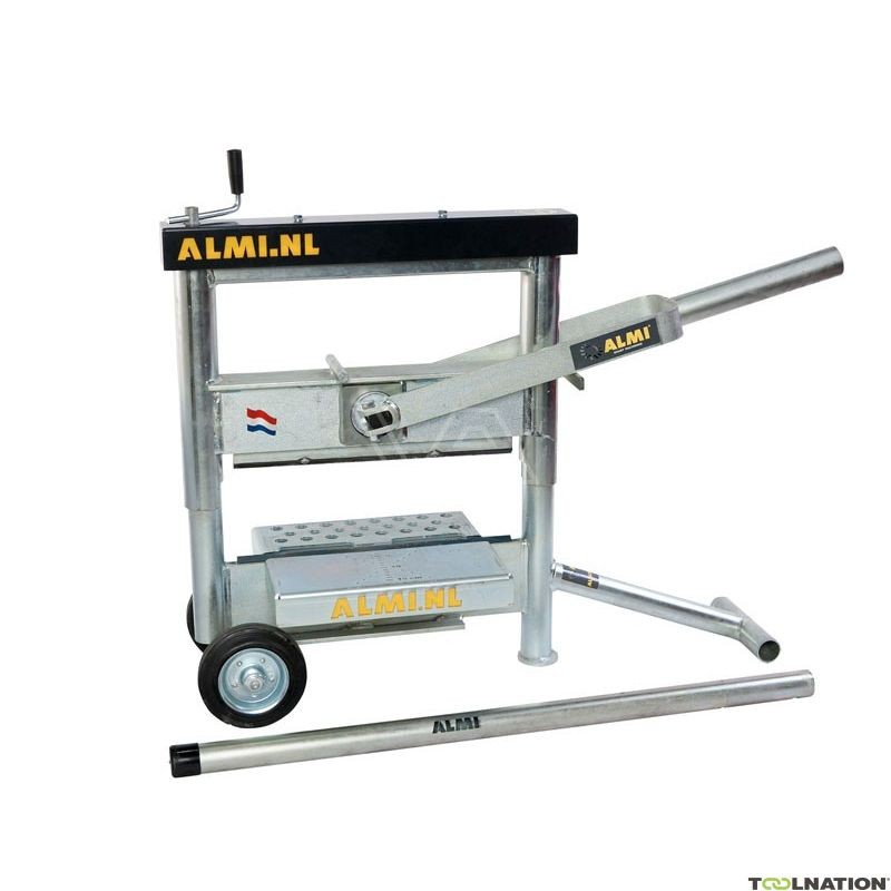 Block Cutters