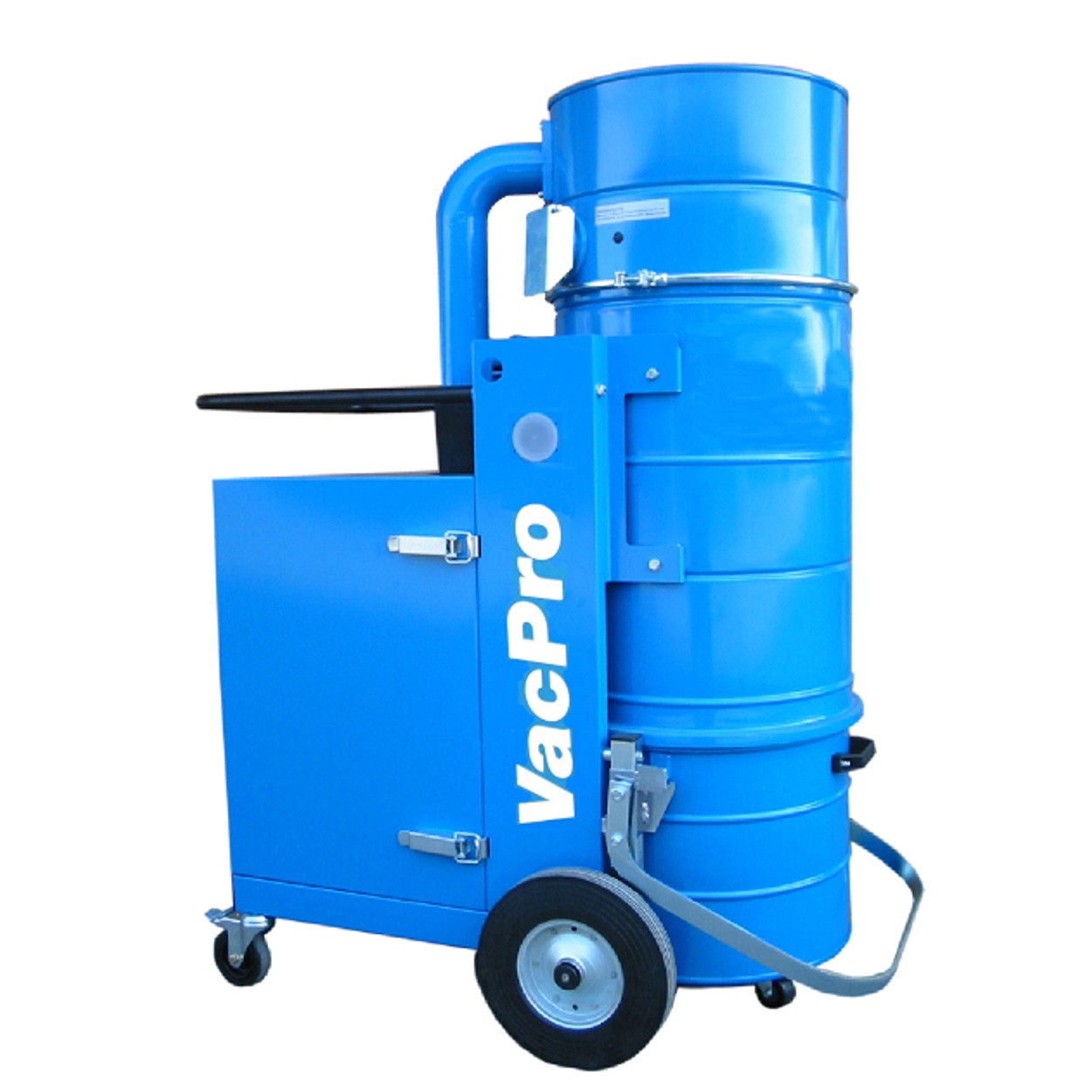Industrial Vacuum Cleaners
