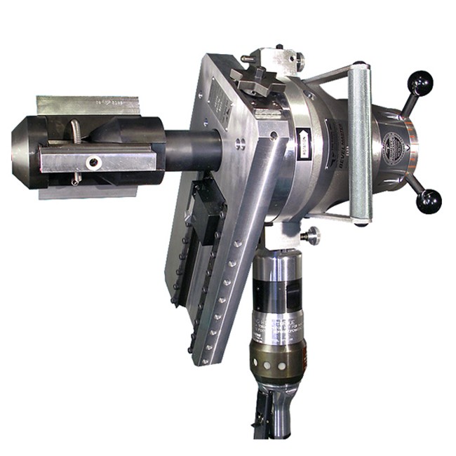 Pipe Beveling